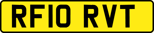 RF10RVT