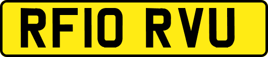 RF10RVU