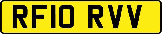 RF10RVV