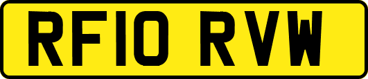 RF10RVW