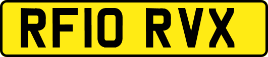 RF10RVX
