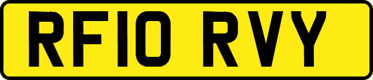RF10RVY