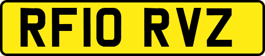 RF10RVZ