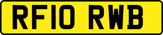 RF10RWB