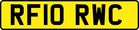 RF10RWC