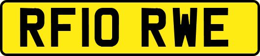 RF10RWE