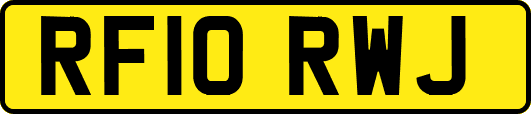 RF10RWJ