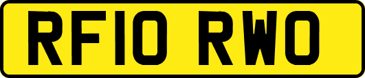RF10RWO