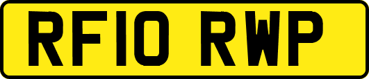 RF10RWP