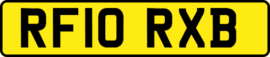 RF10RXB