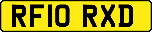 RF10RXD