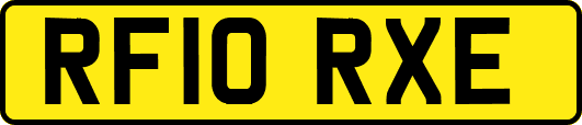 RF10RXE