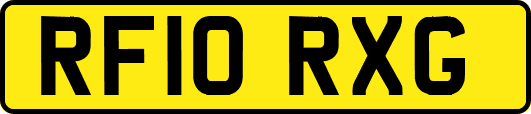 RF10RXG