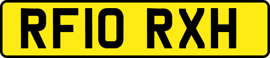 RF10RXH