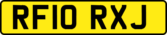RF10RXJ
