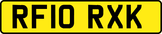 RF10RXK