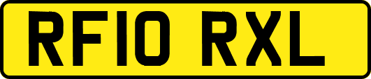RF10RXL