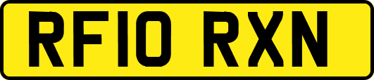 RF10RXN