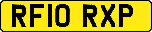 RF10RXP