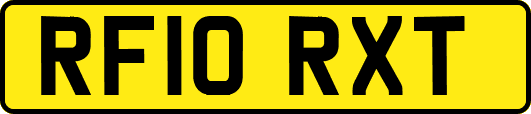 RF10RXT