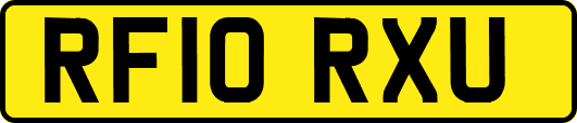 RF10RXU