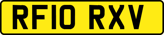 RF10RXV