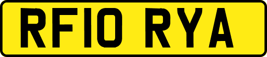 RF10RYA