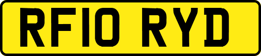 RF10RYD