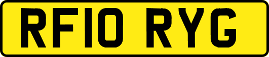 RF10RYG