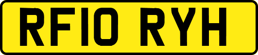 RF10RYH