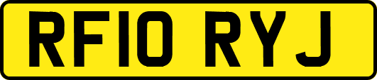 RF10RYJ