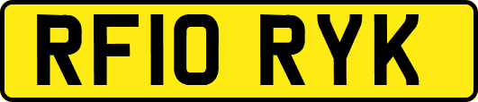 RF10RYK