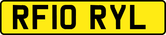 RF10RYL