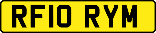 RF10RYM