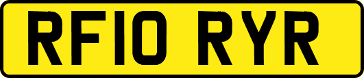 RF10RYR
