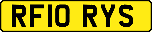 RF10RYS