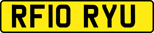 RF10RYU