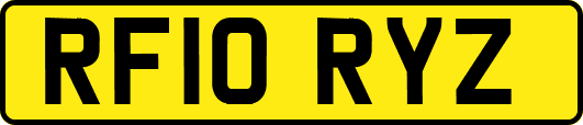 RF10RYZ