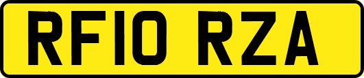 RF10RZA