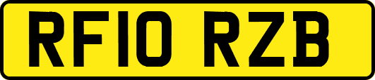 RF10RZB