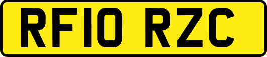 RF10RZC