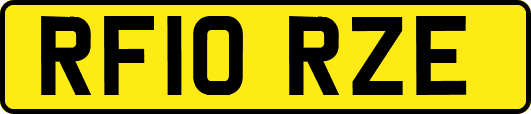 RF10RZE