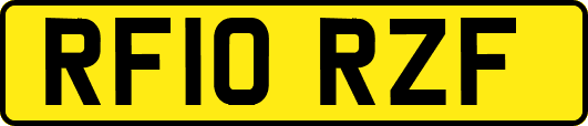 RF10RZF