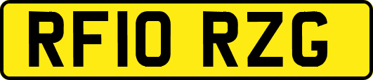 RF10RZG