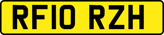 RF10RZH