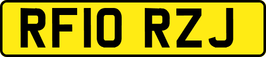 RF10RZJ