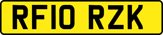 RF10RZK