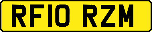 RF10RZM