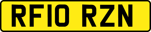 RF10RZN