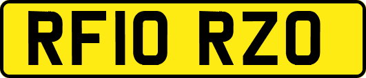 RF10RZO